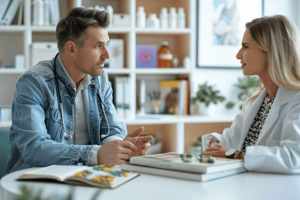 Pourquoi consulter un micronutritionniste ? L'avis de deux experts sur les bienfaits de cette spécialité