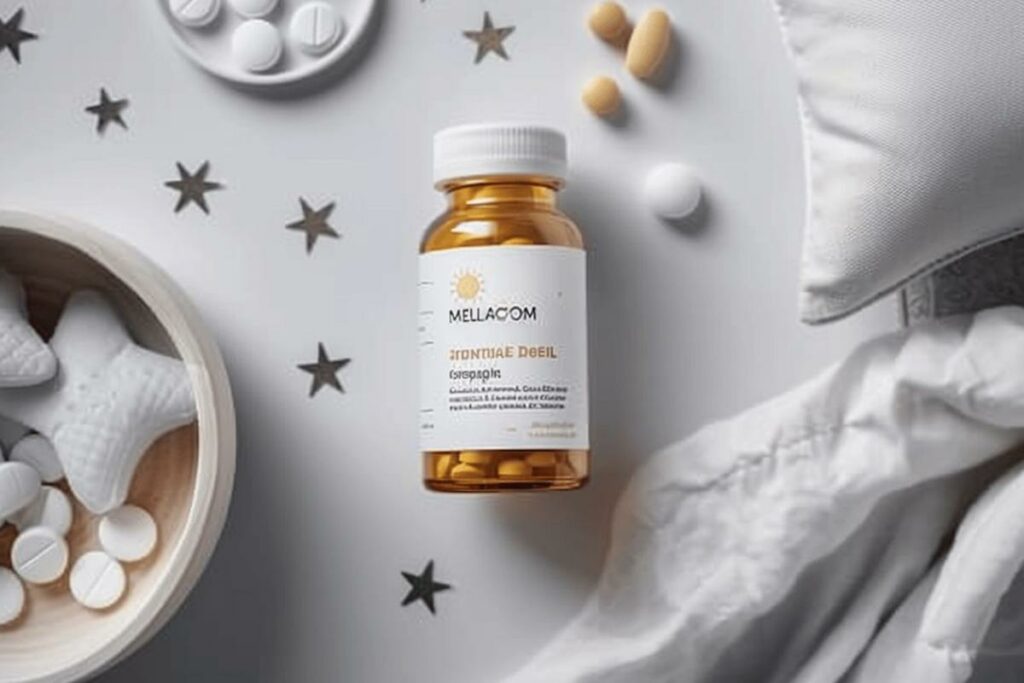 Mélatonine : bienfaits et inconvénients de l'hormone du sommeil expliqués