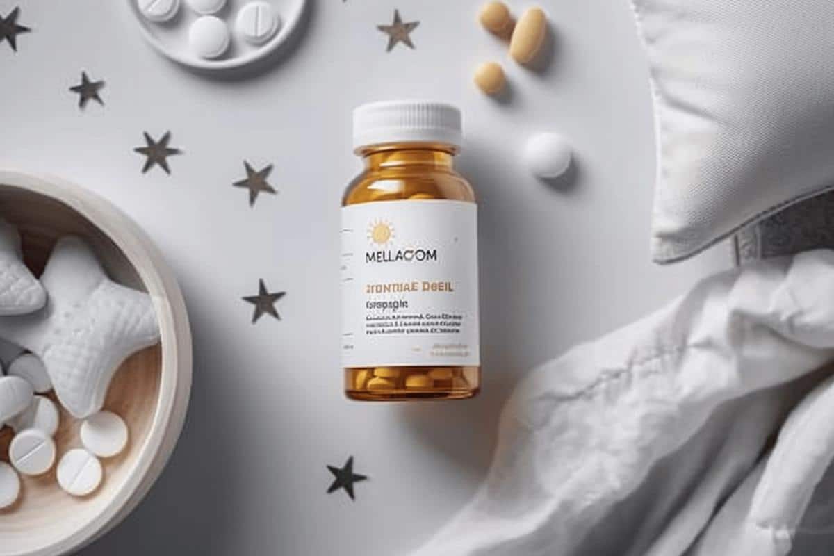 Mélatonine : bienfaits et inconvénients de l'hormone du sommeil expliqués