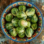 Les 7 bienfaits santé surprenants des choux de Bruxelles : découvrez leurs vertus nutritionnelles