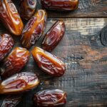 Les 10 bienfaits incroyables des dattes sur votre santé : découvrez leurs vertus nutritionnelles