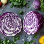 Les 7 bienfaits étonnants du chou rouge pour votre santé : antioxydants, digestion et plus encore