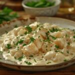 Remplacez le veau dans votre blanquette : une viande moins grasse et moins chère pour un résultat savoureux