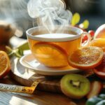 Boisson chaude coupe-faim : le secret minceur recommandé par les experts pour perdre du poids