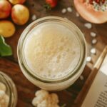 Kéfir de fruits : comment préparer cette boisson fermentée aux multiples bienfaits pour la santé