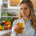 Une nutritionniste alerte : cette boisson pourrait déclencher l'eczéma, selon une étude récente