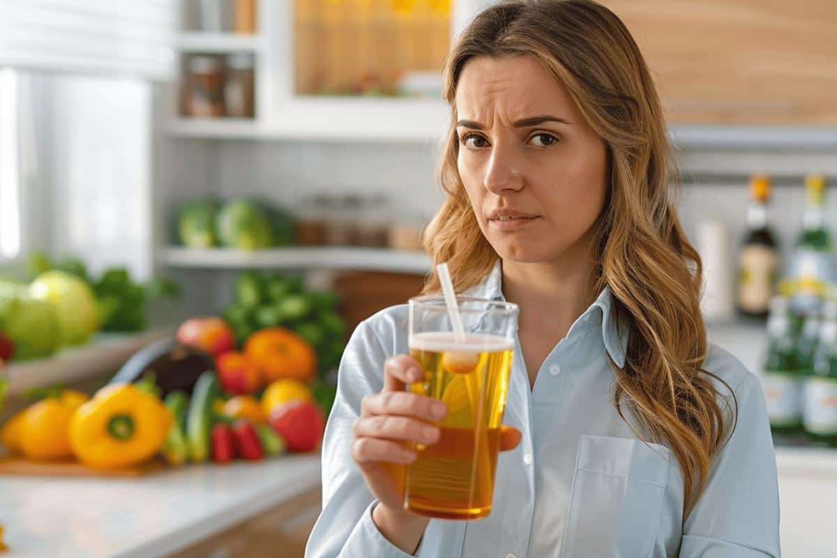 Une nutritionniste alerte : cette boisson pourrait déclencher l'eczéma, selon une étude récente