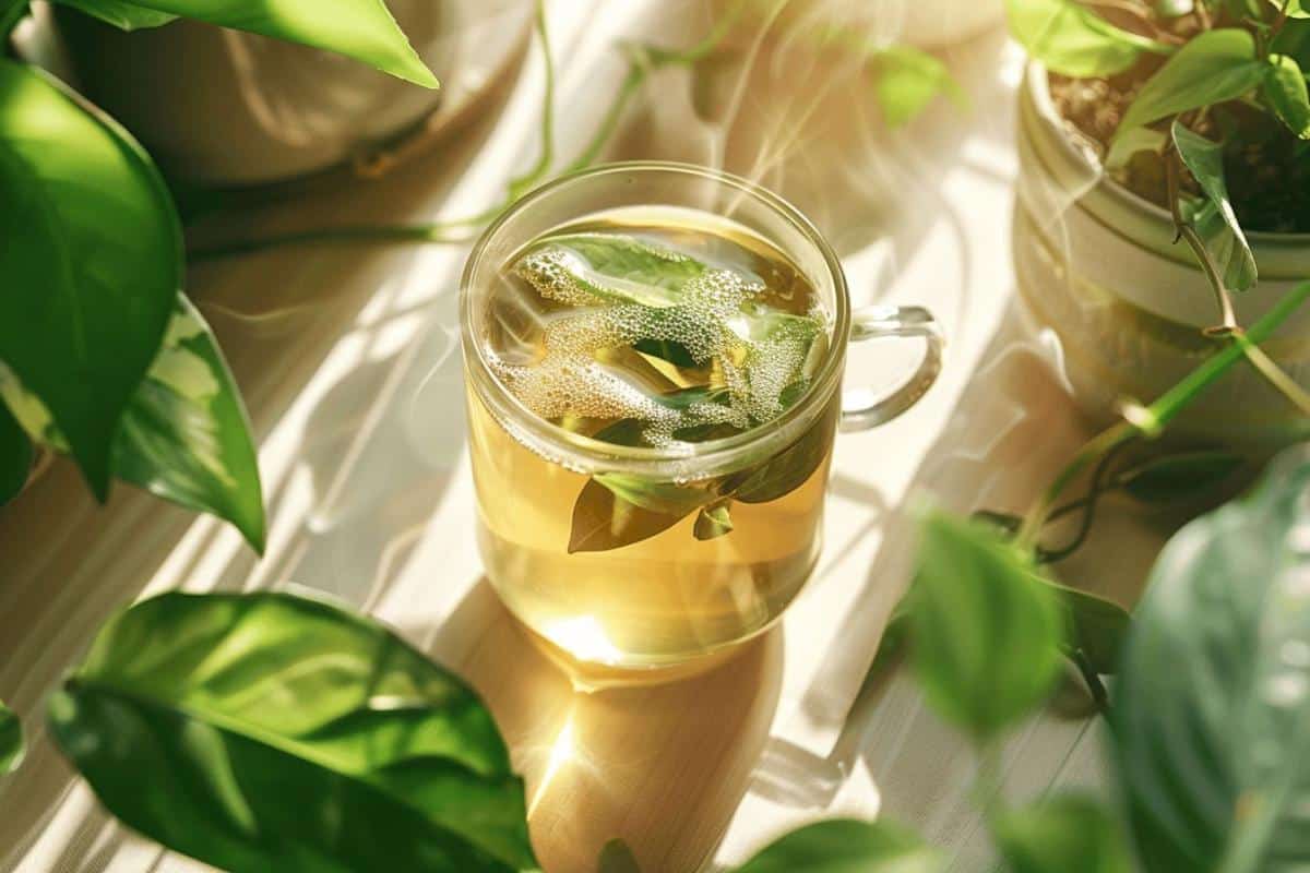 Découvrez la boisson miracle contre fatigue, anxiété, insomnie et stress : un remède naturel insoupçonné