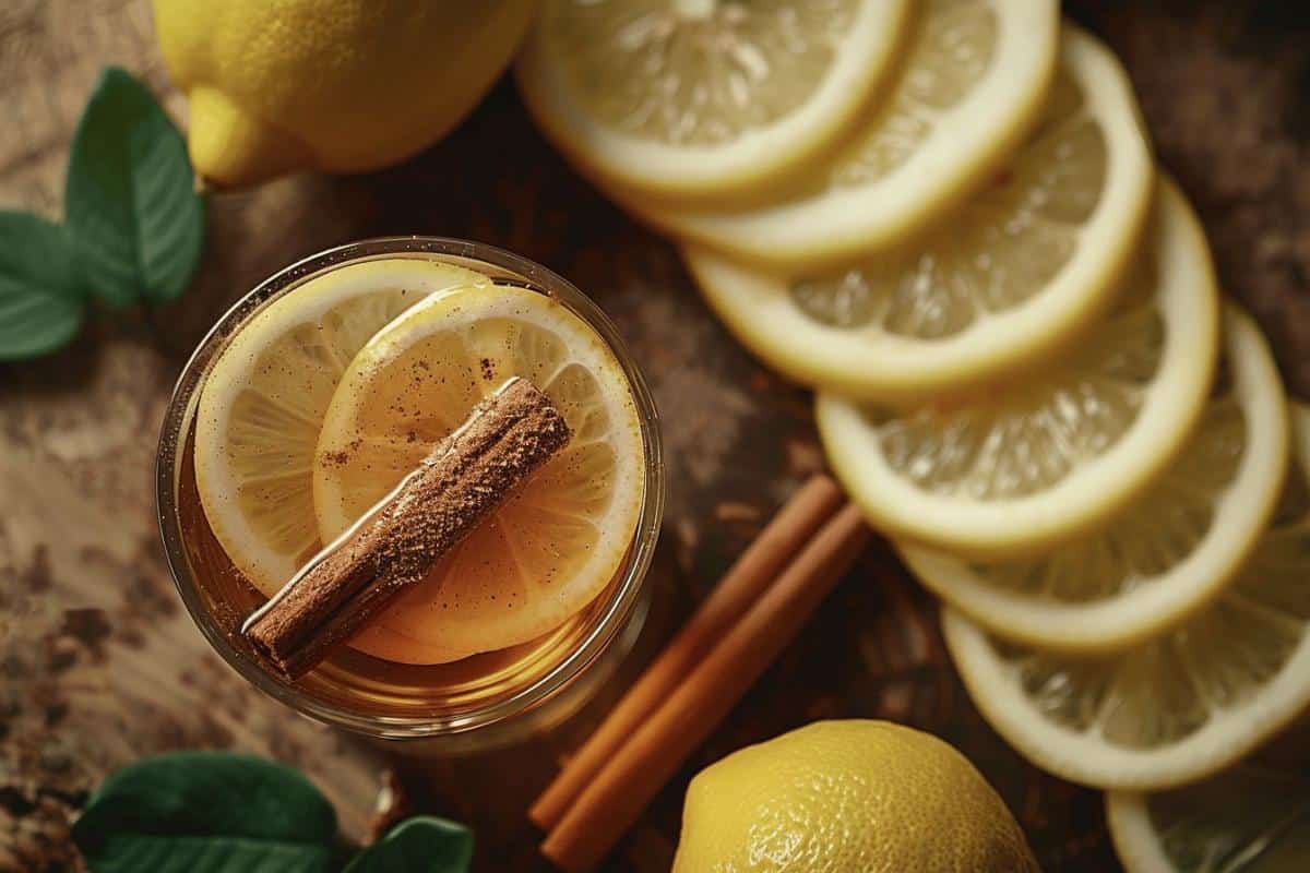 Boire ceci 2h avant le coucher pour réduire sa glycémie : une boisson efficace recommandée