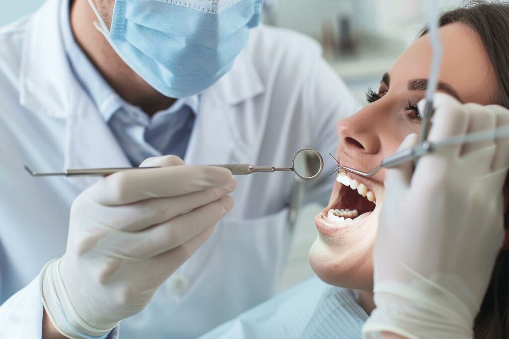 Un dentiste alerte : 2 boissons matinales populaires à éviter absolument pour votre santé bucco-dentaire