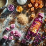 Attention aux boissons "saines" : plus de sucre que vous ne l'imaginez !