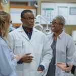 Réduire le risque d'AVC grâce à une habitude d'hygiène dentaire : l'avis des experts