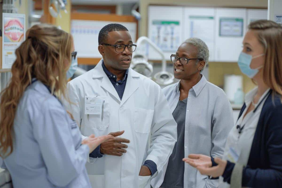 Réduire le risque d'AVC grâce à une habitude d'hygiène dentaire : l'avis des experts