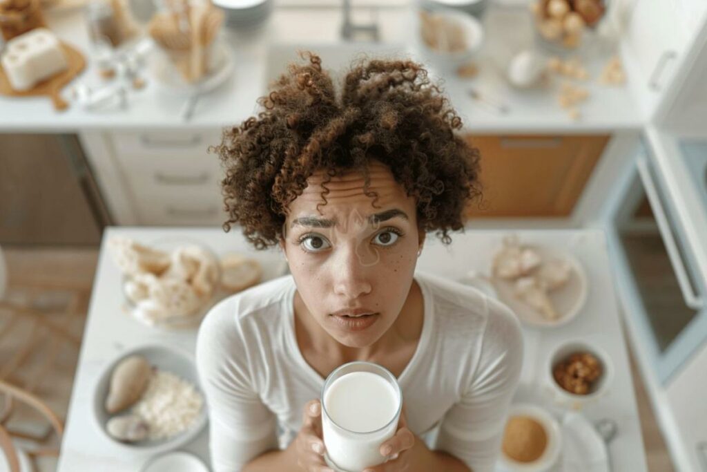 Excès de calcium : les conséquences insoupçonnées sur votre organisme