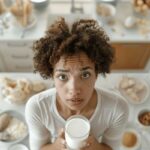 Excès de calcium : les conséquences insoupçonnées sur votre organisme