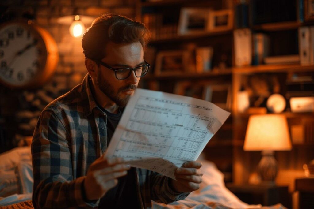 Un expert révèle la formule parfaite pour trouver votre heure de coucher idéale