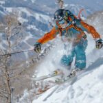 Combien de calories brûle-t-on au ski ? Découvrez la vérité sur la dépense énergétique en glisse