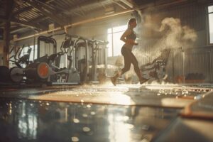 Combien de calories brûler pour perdre 1 kg ? Guide complet pour mincir efficacement