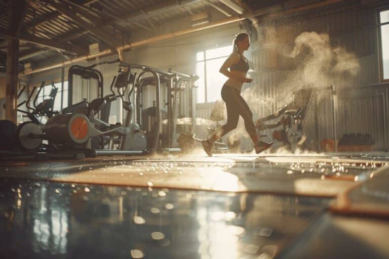 Combien de calories brûler pour perdre 1 kg ? Guide complet pour mincir efficacement