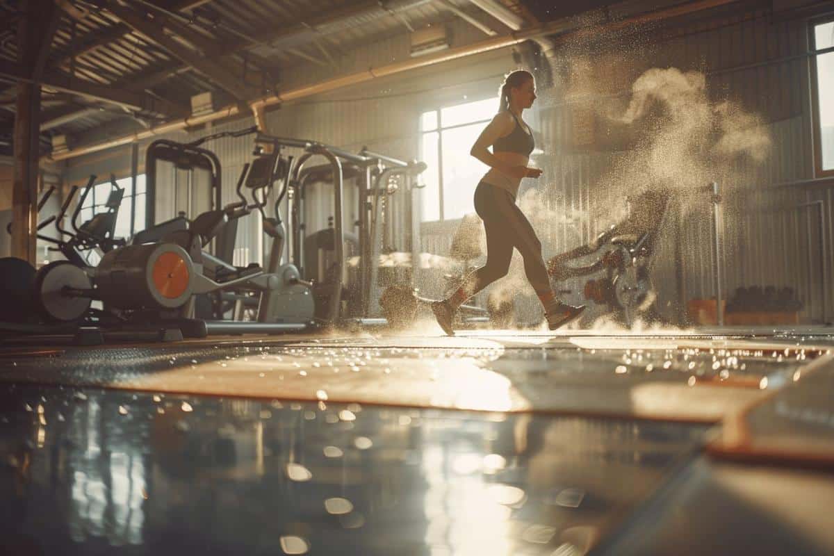 Combien de calories brûler pour perdre 1 kg ? Guide complet pour mincir efficacement