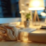 Syndrome du canal carpien : symptômes, causes et traitements pour soulager ce trouble courant