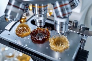 Ce que votre cérumen révèle sur votre santé : couleur et texture comme indicateurs