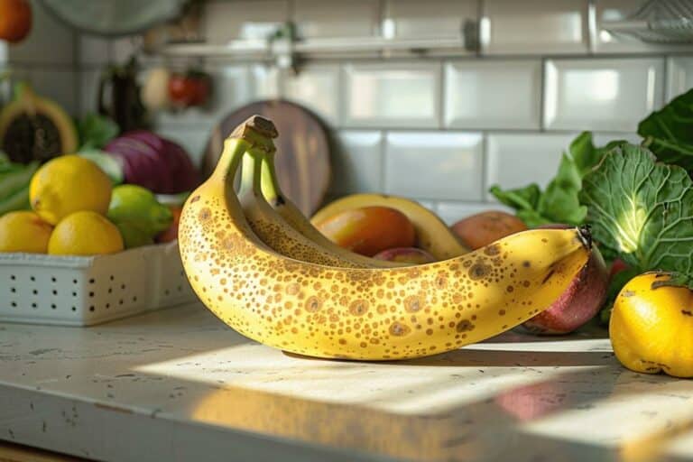 Banane verte ou mûre : laquelle choisir pour une meilleure santé ?