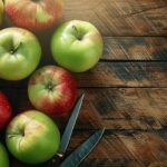 Pommes vertes ou rouges : quelle variété privilégier pour une meilleure santé ?