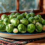 Hypertension : les choux de Bruxelles, alliés santé méconnus pour réguler votre tension artérielle
