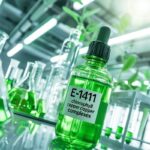 E141 : effets, risques et utilisations du colorant alimentaire chlorophylle cuivrique