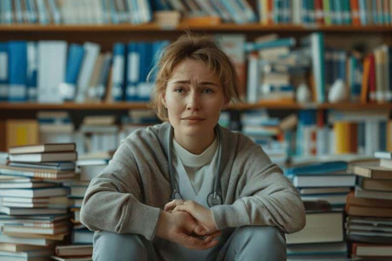 Comment parler de dépression à son médecin : guide pratique pour une consultation efficace