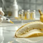 Peau de banane vs Botox : quelle efficacité pour rajeunir votre visage ?