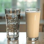 Eau vs lait : quelle boisson hydrate le mieux ? L'avis d'une diététicienne