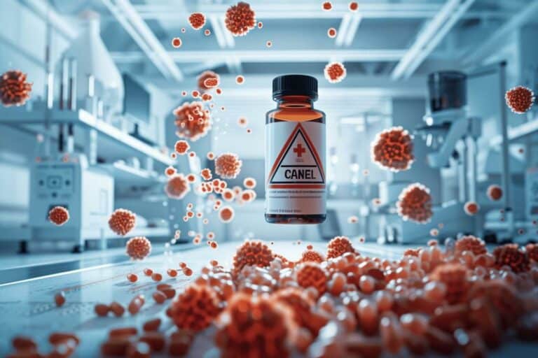 Risque de caillot sanguin : les compléments alimentaires pointés du doigt par une étude alarmante