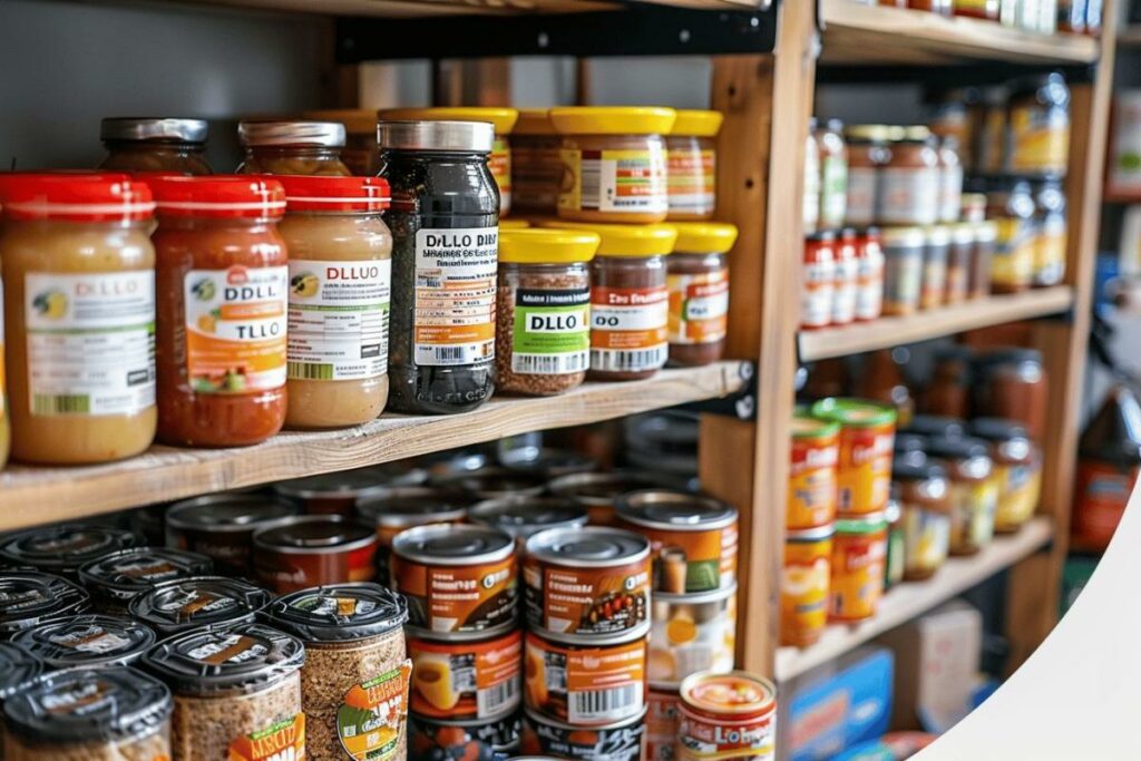 DLUO, DLC, DCR : comprendre les dates de péremption et savoir quand consommer les aliments