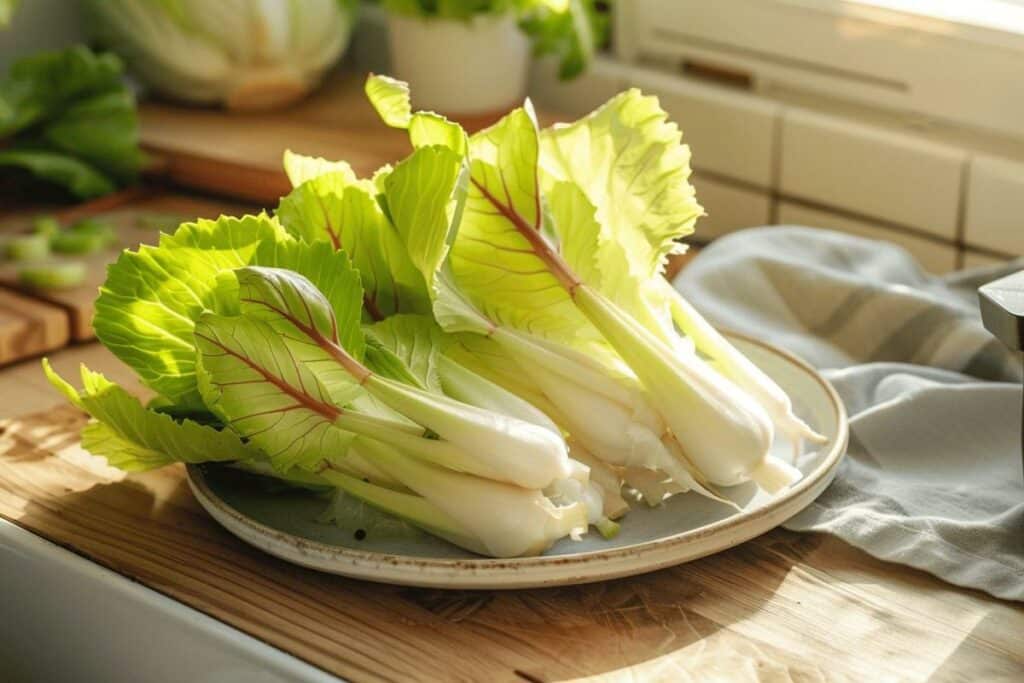 Comment congeler les endives : méthodes et astuces pour conserver leur fraîcheur longtemps