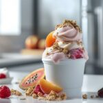 Peut-on congeler des yaourts ? Guide pratique pour conserver vos produits laitiers au congélateur