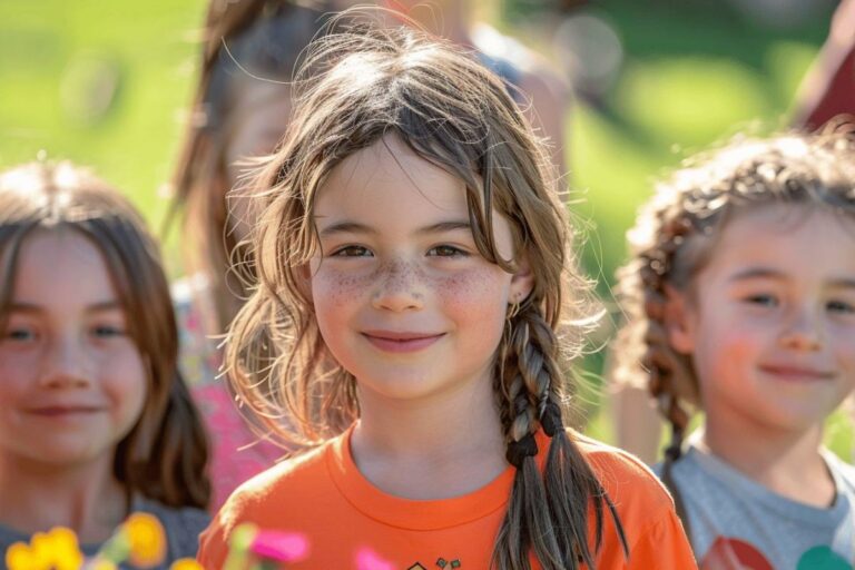 3 Leçons essentielles pour élever des enfants confiants et sereins