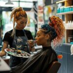 Comment retoucher vos racines sans erreur : les conseils d'une coloriste professionnelle