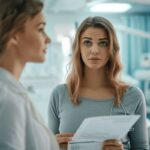 J'ai retardé mon frottis : conséquences et leçons tirées de cette expérience