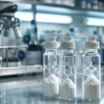 E282 : le conservateur alimentaire à base de calcium, ses origines et sa composition expliqués