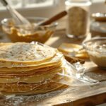 Comment conserver sa pâte à crêpes sans risque : 5 astuces pour une conservation sûre et savoureuse
