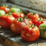 Comment conserver vos tomates plus longtemps : l'erreur de stockage à éviter absolument