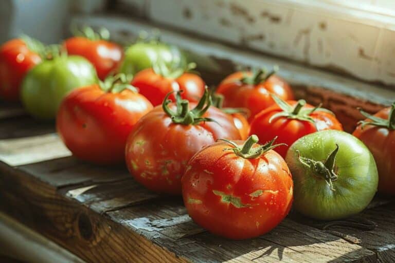 Comment conserver vos tomates plus longtemps : l'erreur de stockage à éviter absolument