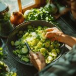 Peut-on manger des poireaux quotidiennement ? L'avis des experts sur cette habitude alimentaire