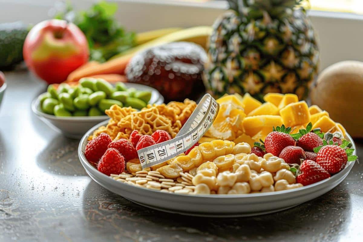 L'astuce ultime pour réduire votre appétit et arrêter de grignoter efficacement