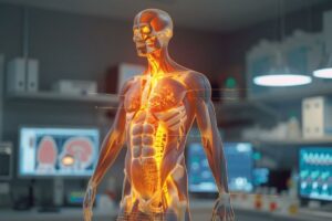 Comment notre corps stocke nos émotions : du ventre à la mâchoire en passant par le cou