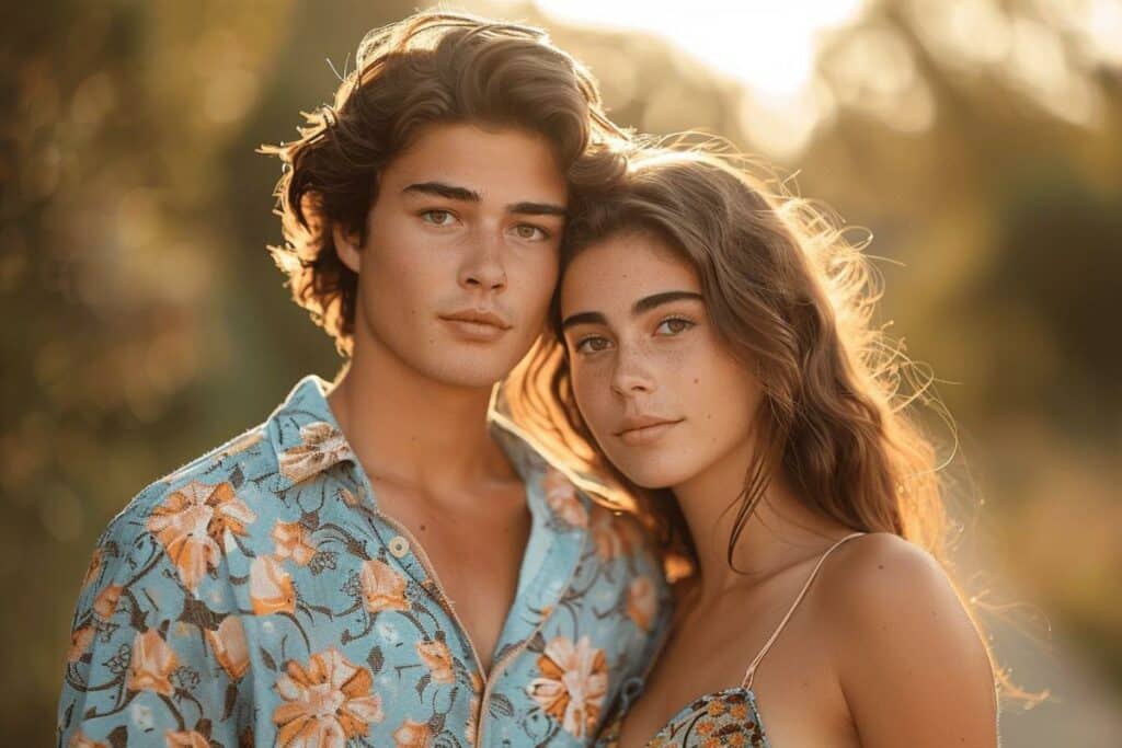 Pourquoi les couples se ressemblent physiquement ? La science explique ce phénomène fascinant