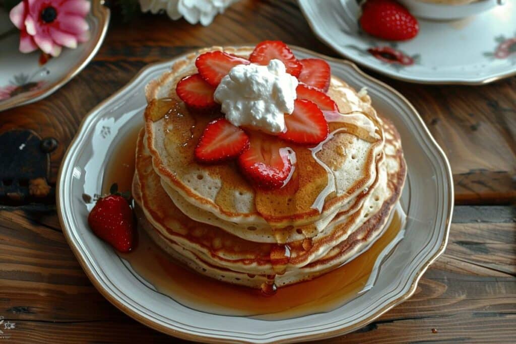 Recette de crêpes à la bière : une variation gourmande et originale pour la Chandeleur