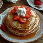 Recette de crêpes à la bière : une variation gourmande et originale pour la Chandeleur